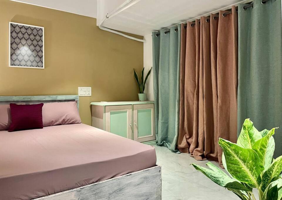 Apartment Emerald Bliss *