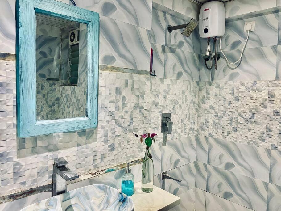 Emerald Bliss Apartment Mumbai