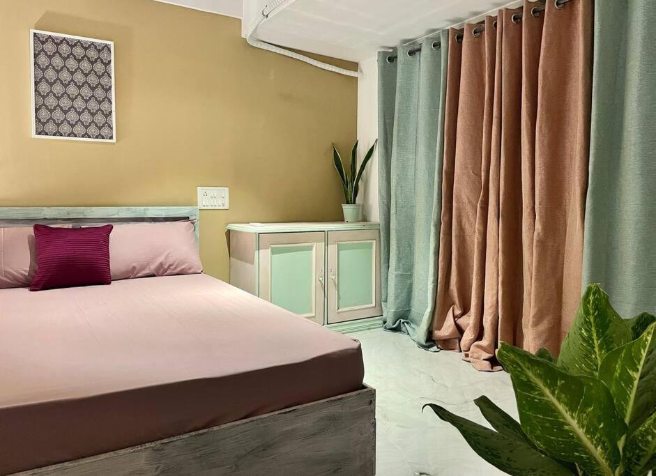 Emerald Bliss Apartment