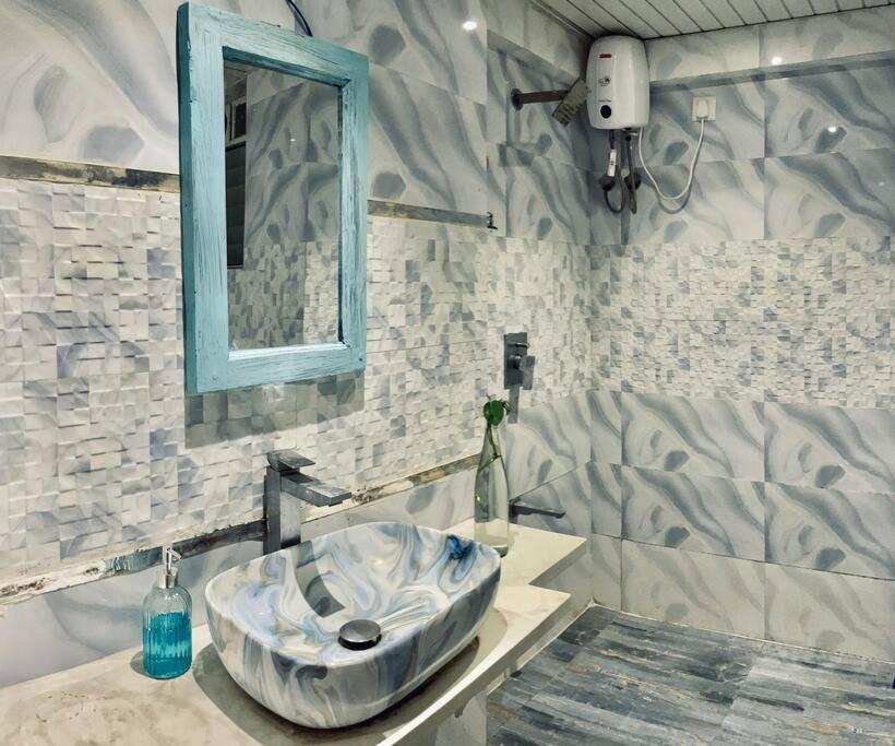 Emerald Bliss Apartment Mumbai