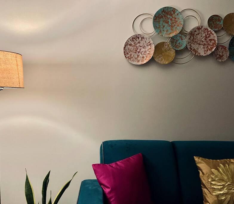 Apartment Emerald Bliss Mumbai