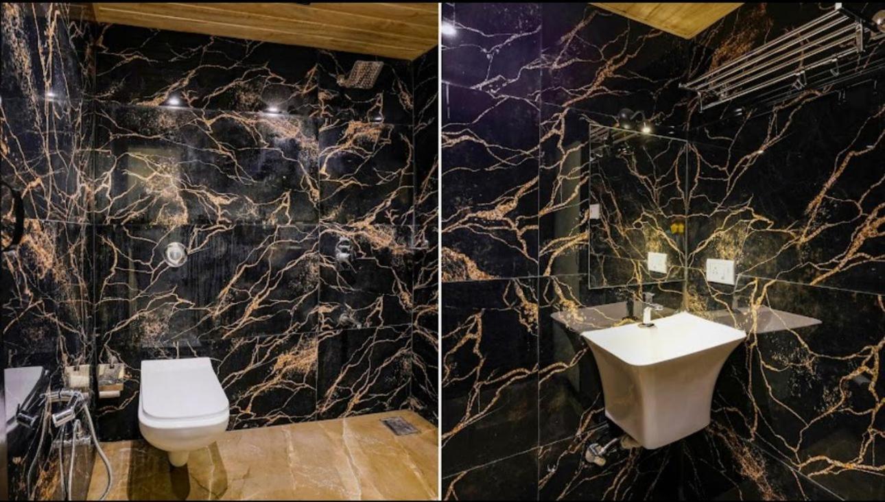 Antlers Hotel 3*