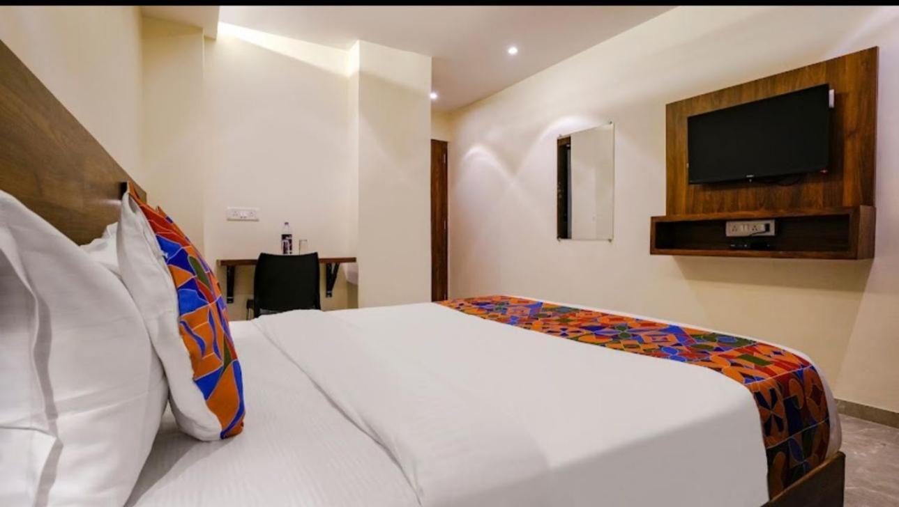 Hotel Antlers 3*