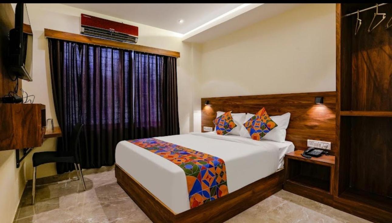 Antlers 3* Mumbai