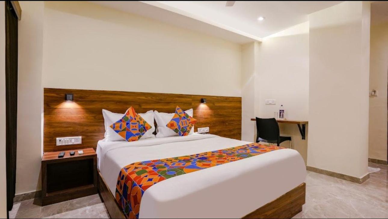 Hotel Antlers