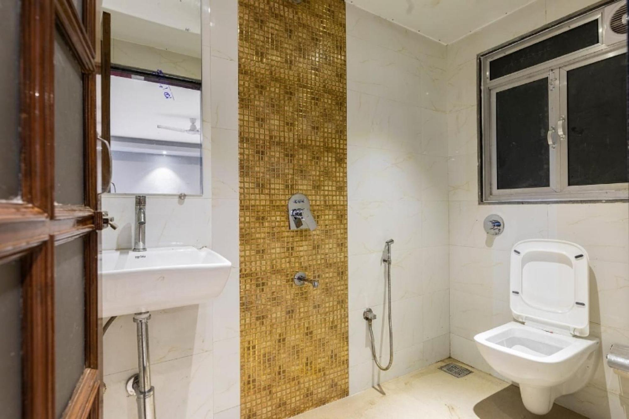 Hotel Fabhotel Twigo 3*