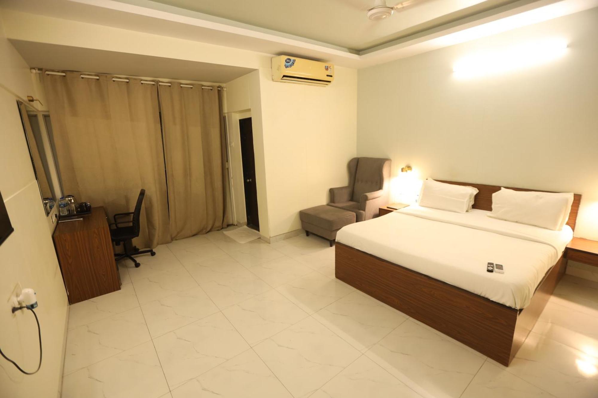 Hotel Country By Kempinski And - International Airport 3*