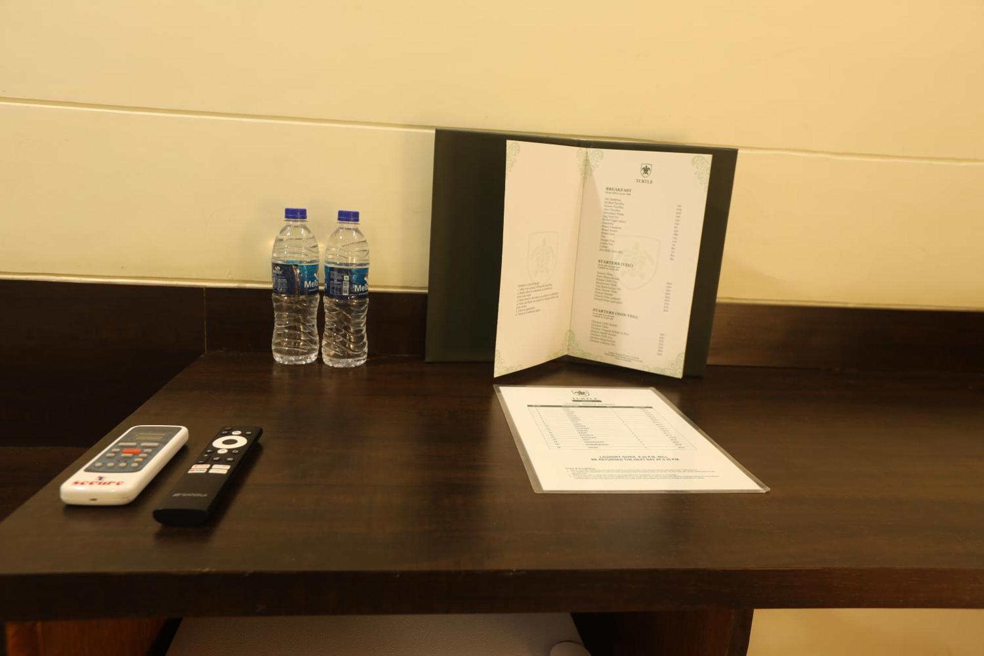 Country By Kempinski And - International Airport Mumbai
