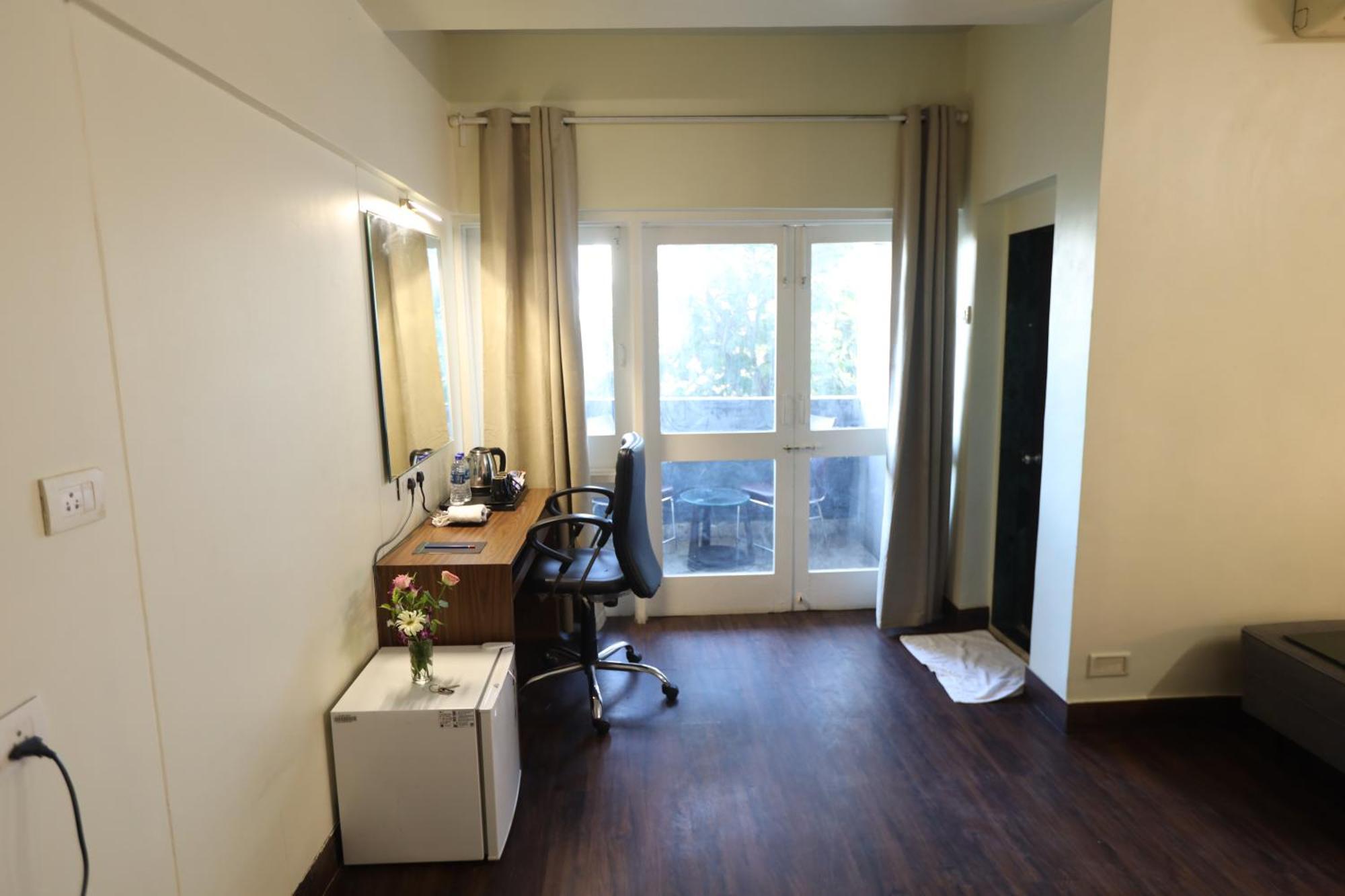 Hotel Country By Kempinski And - International Airport
