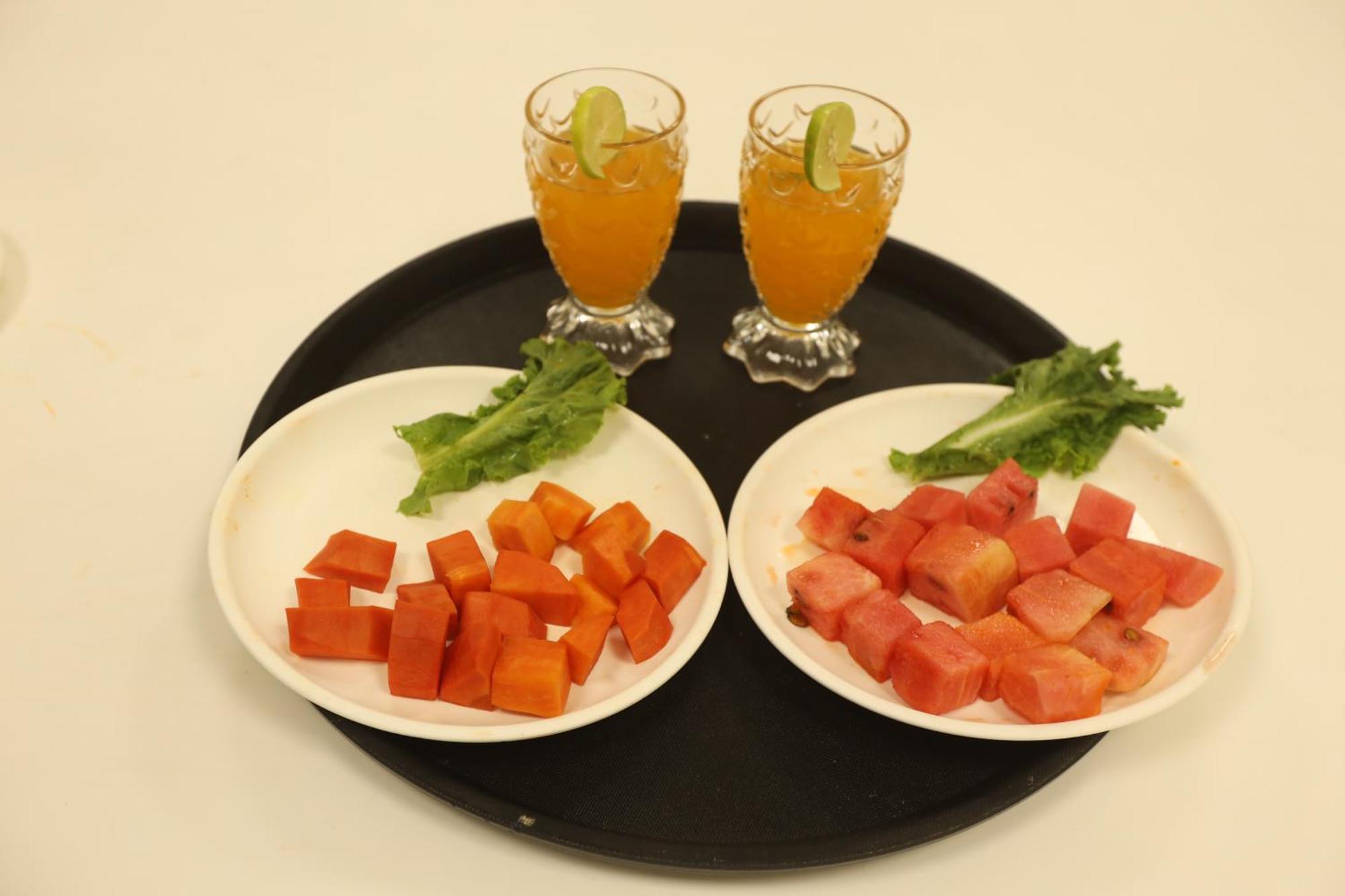 Country By Kempinski And - International Airport Hotel Mumbai