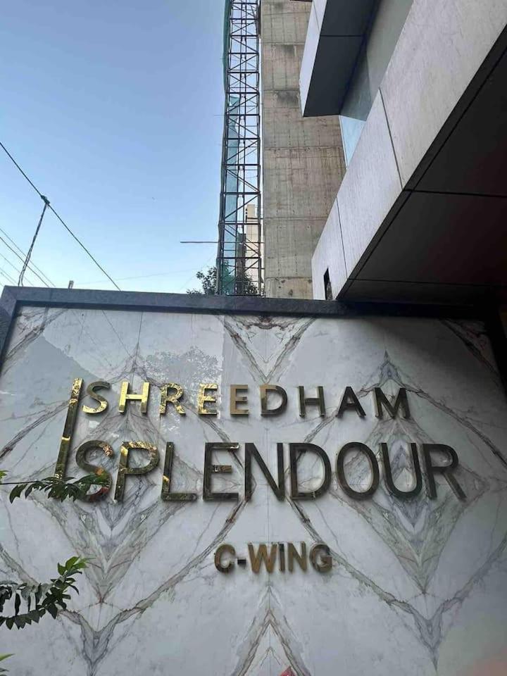 Apartment Ivy Splendour Private A, Oshiwara *