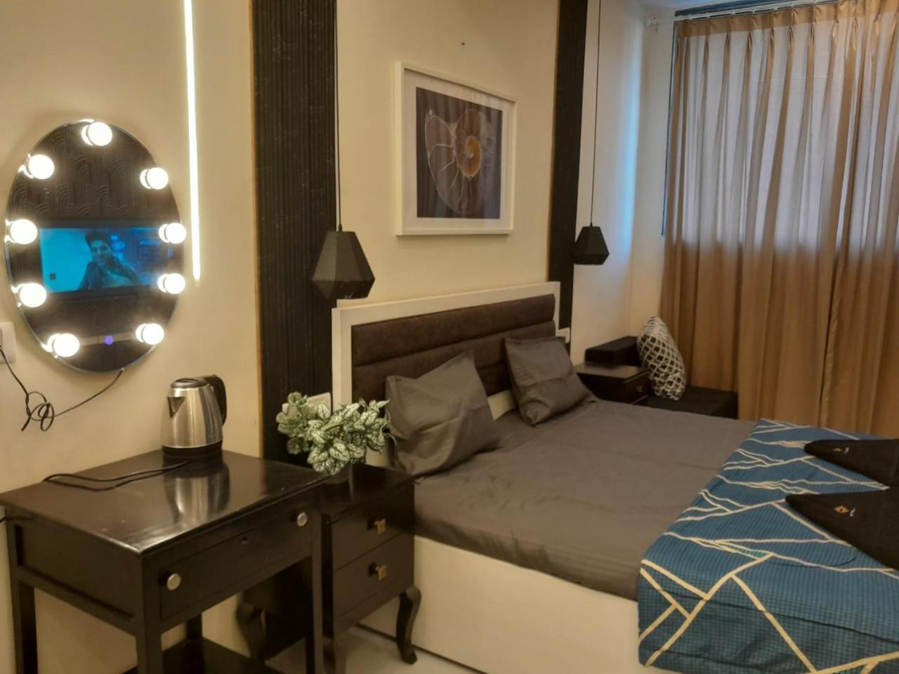 Apartment Ivy Splendour Private A, Oshiwara *
