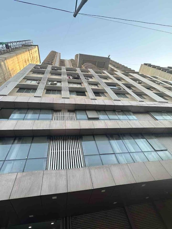 Ivy Splendour Private A, Oshiwara Mumbai