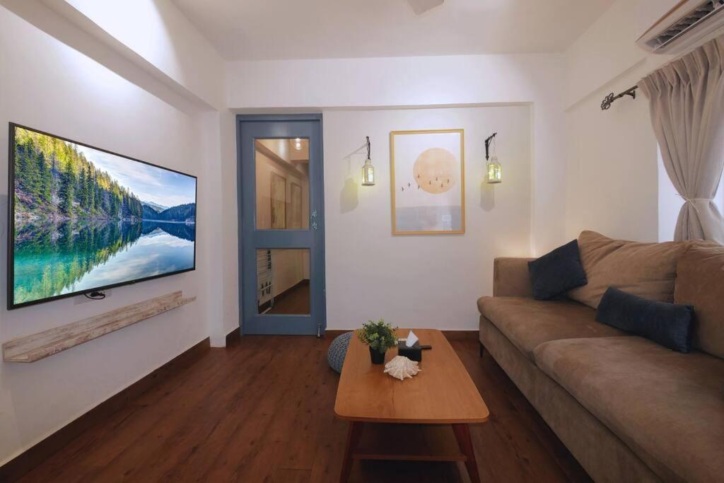 Apartment Tori 1bhk Bandra W By The Company *