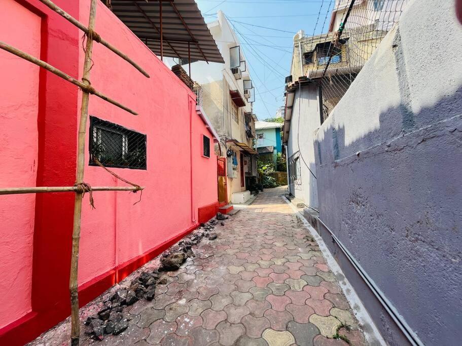 Tori 1bhk Bandra W By The Company