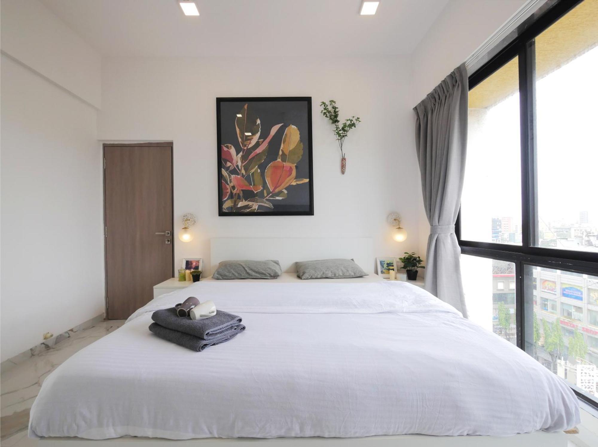 Gj Premium Shared Bandra W *