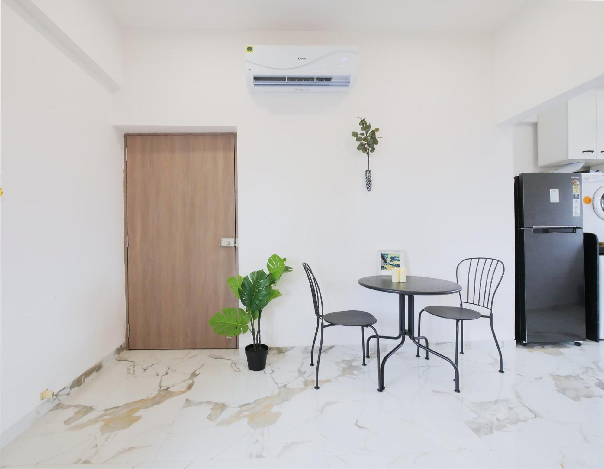 Gj Premium Shared Bandra W Homestay Mumbai