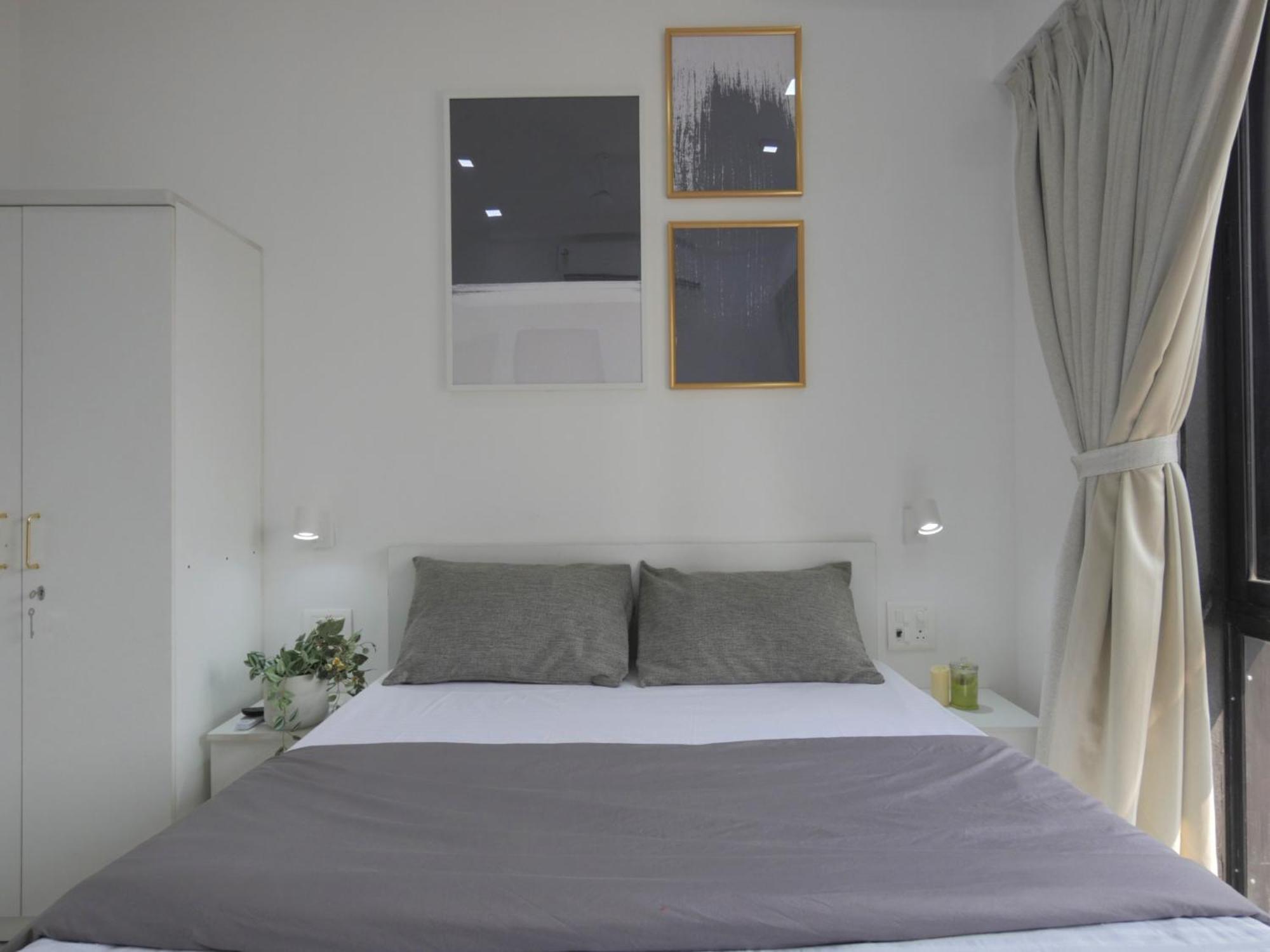 Gj Premium Shared Bandra W Homestay Mumbai