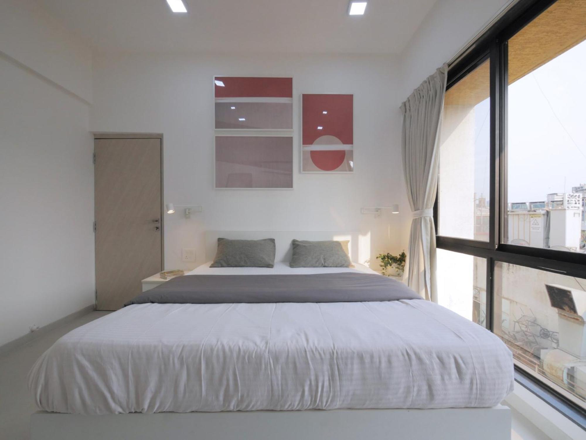 Gj Premium Shared Bandra W Homestay Mumbai