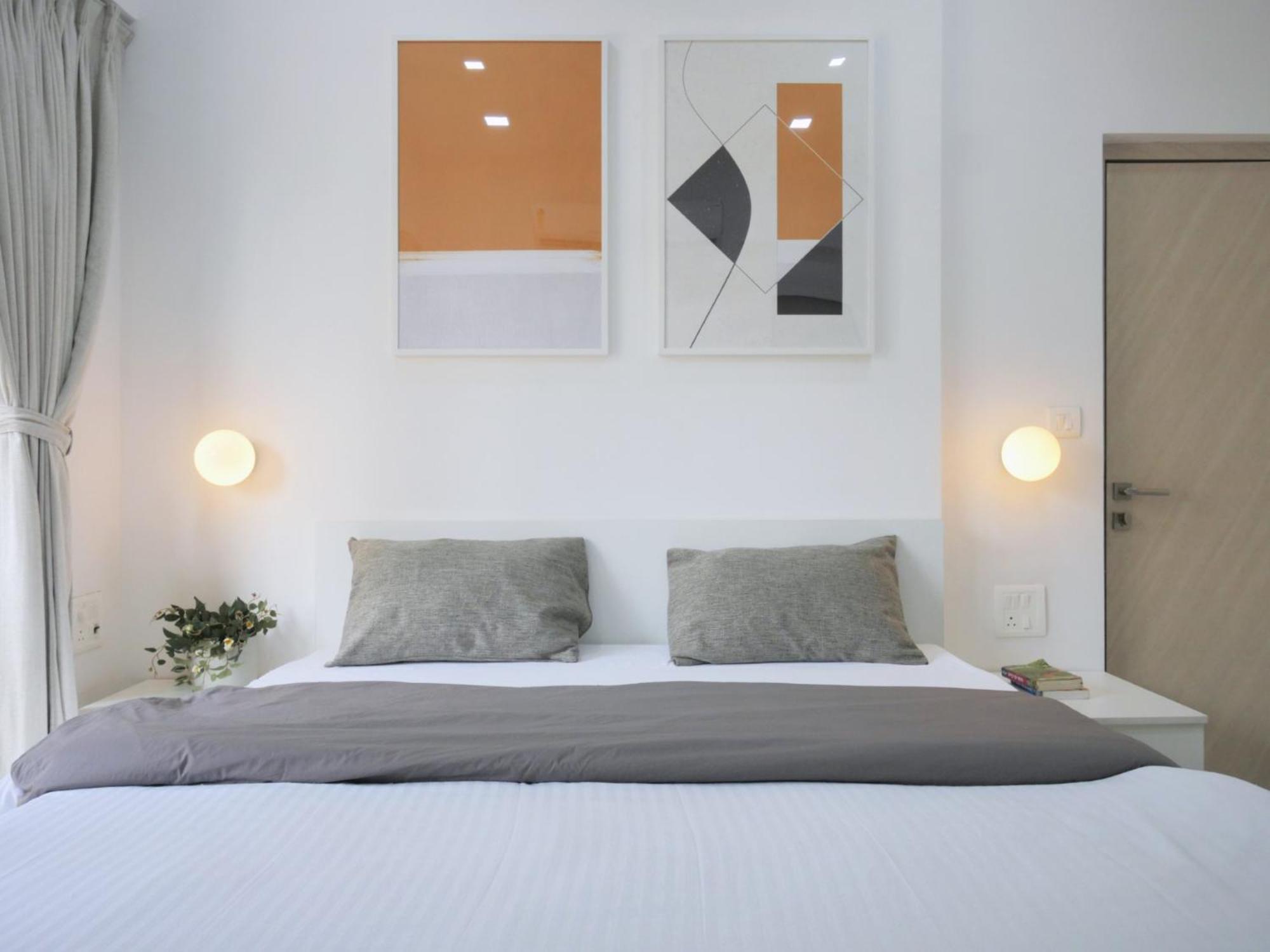 Gj Premium Shared Bandra W Homestay Mumbai