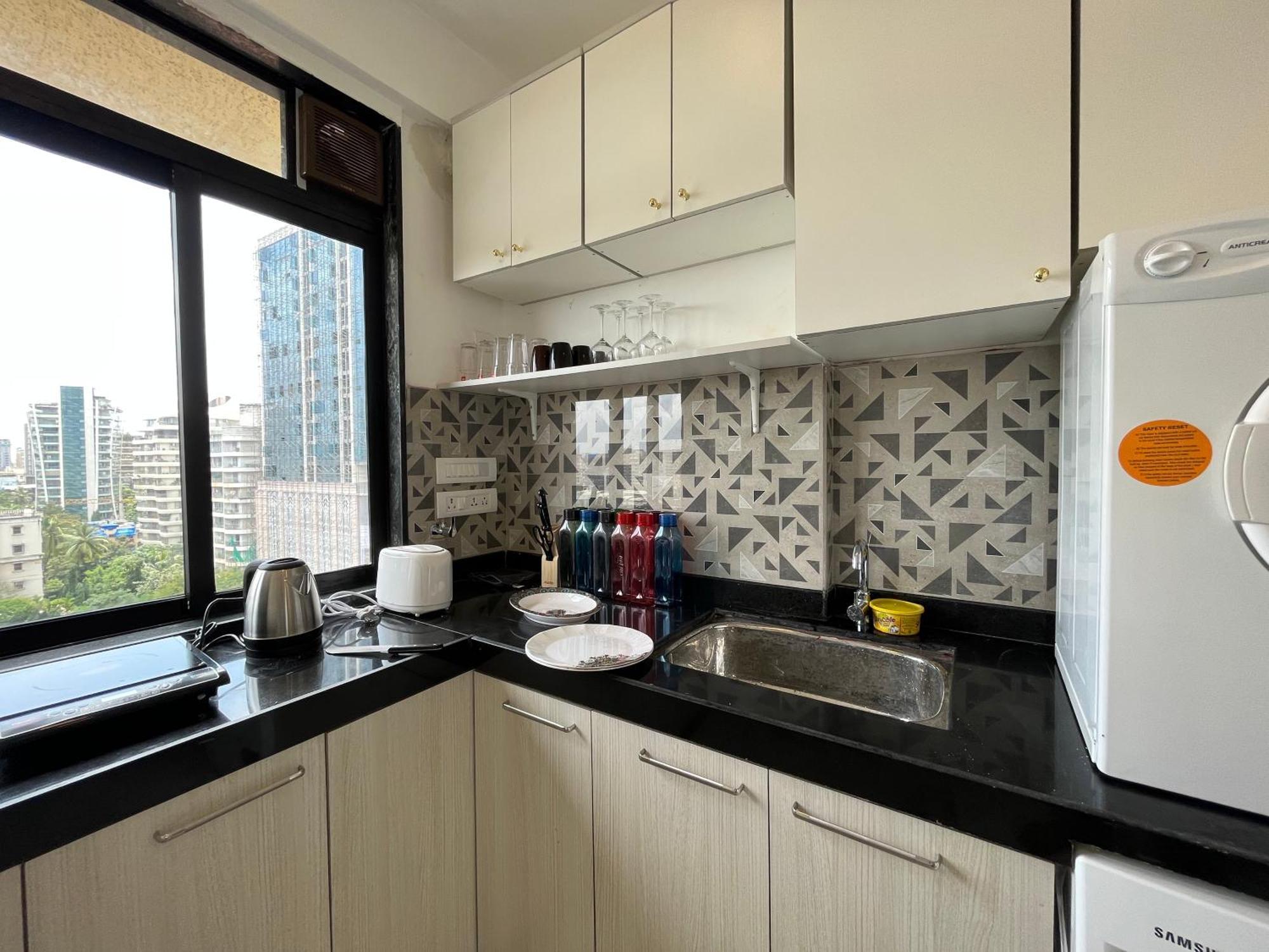 Gj Premium Shared Bandra W