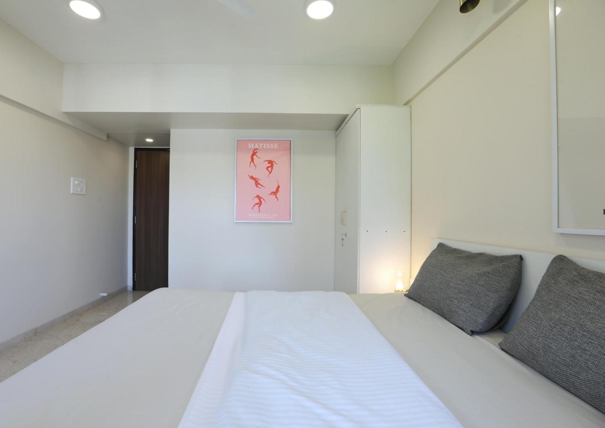 Homestay Ke Premium Shared Bandra W Mumbai