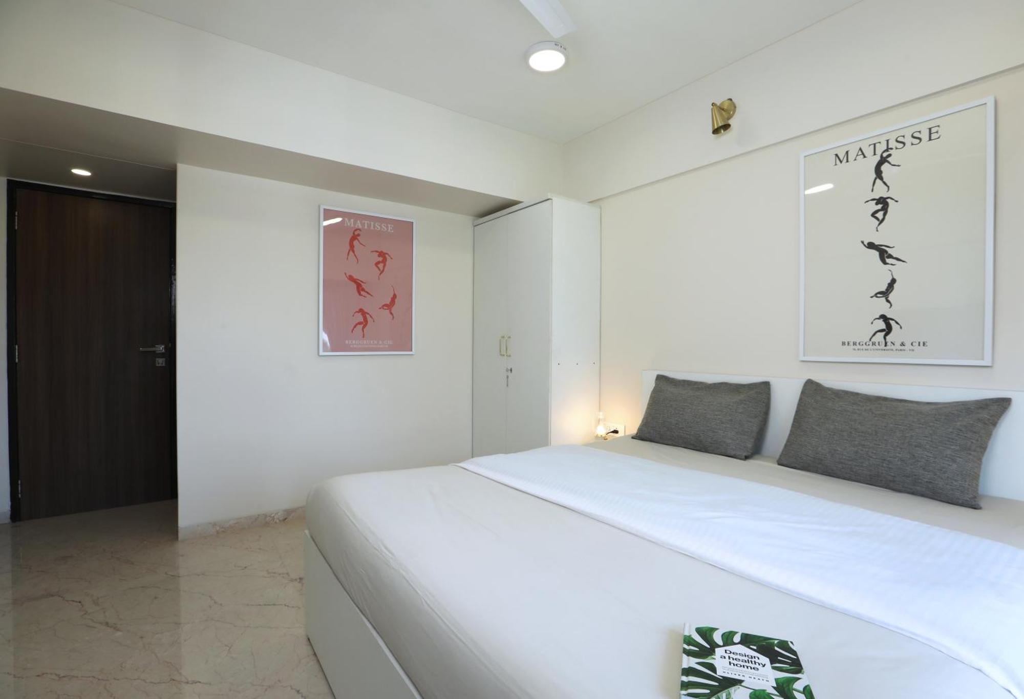 Ke Premium Shared Bandra W