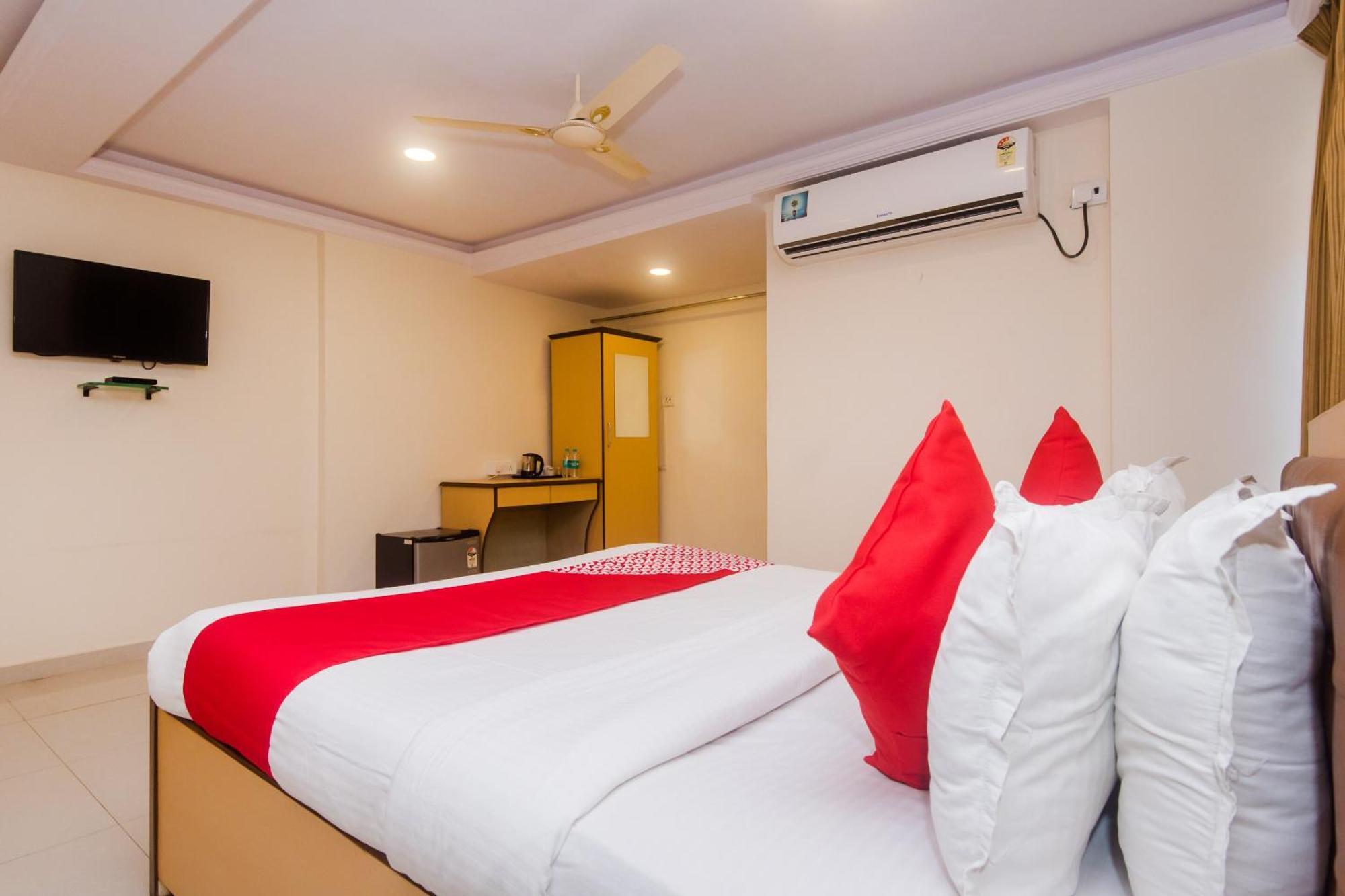 Capital O Orbit Near Infiniti Mall Mumbai