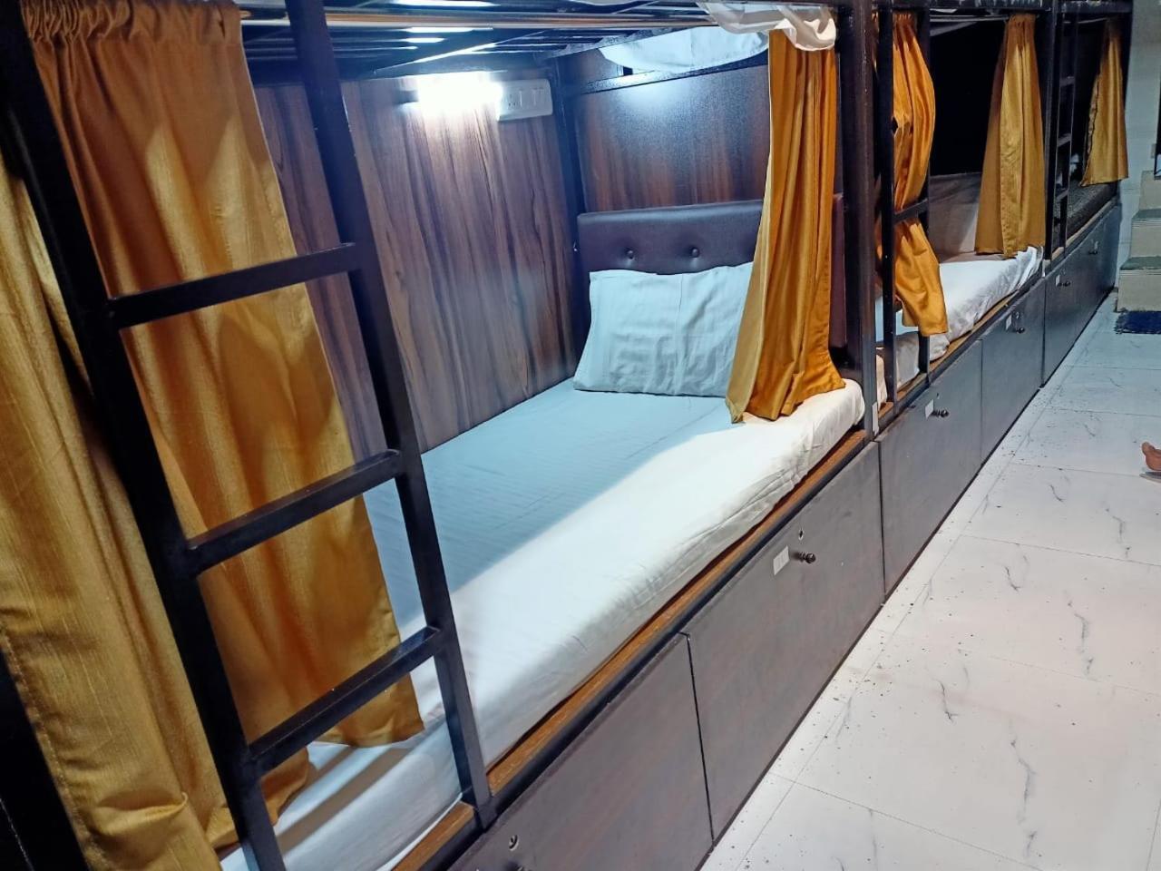 Golden View Dormitory *