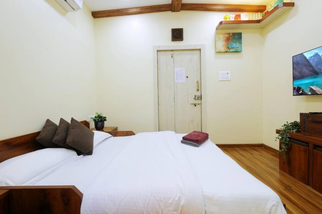 Nook Bandra W The Company - Eco Apartment