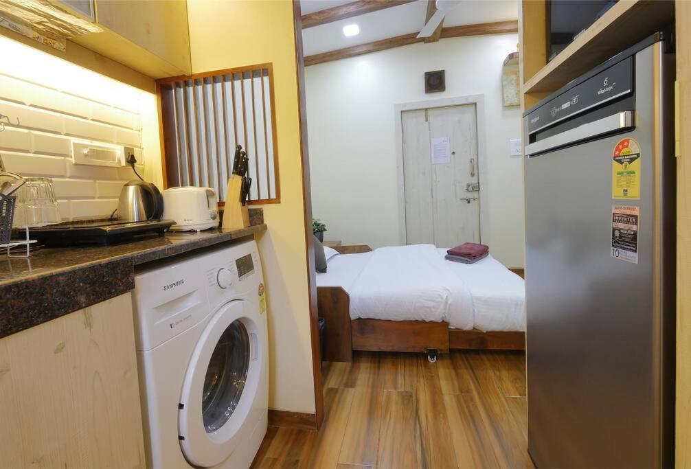 Apartment Nook Bandra W The Company - Eco *