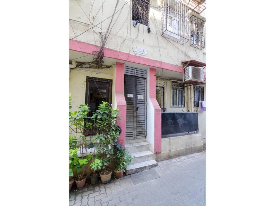 Apartment Nook Bandra W The Company - Eco Mumbai