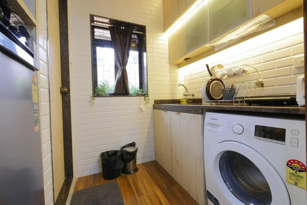 Apartment Nook Bandra W The Company - Eco