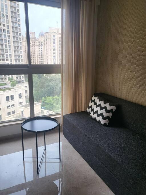 Apartment Robin 3-1bhk With Sofa Bed
