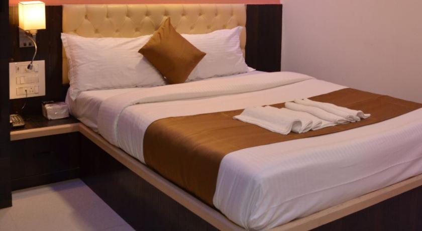 Airways Residency 3* Mumbai