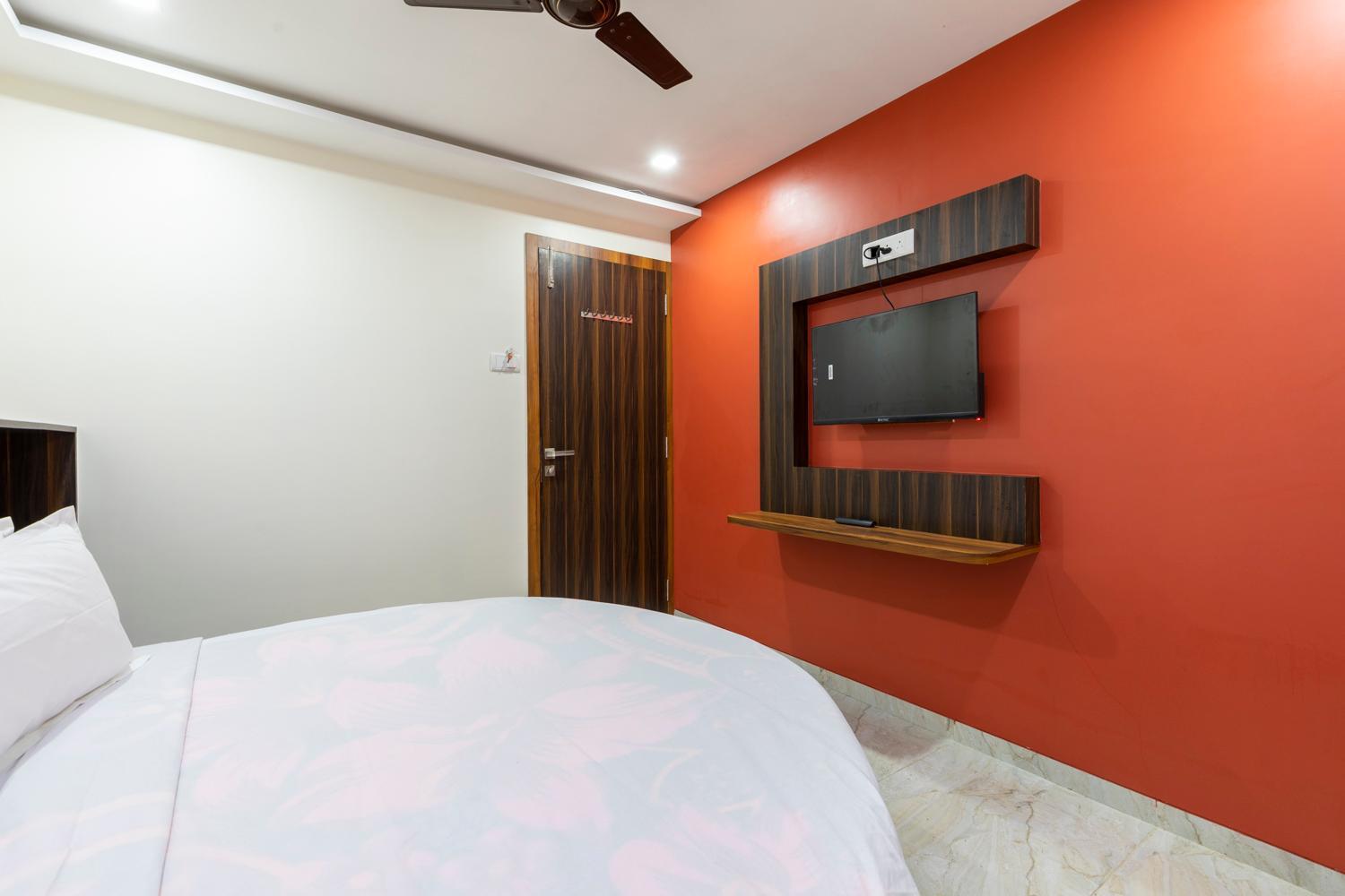 Hotel Samrat Palace