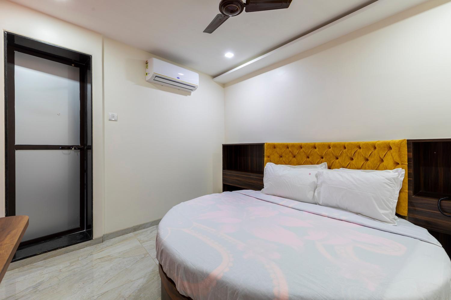 Hotel Samrat Palace 3*