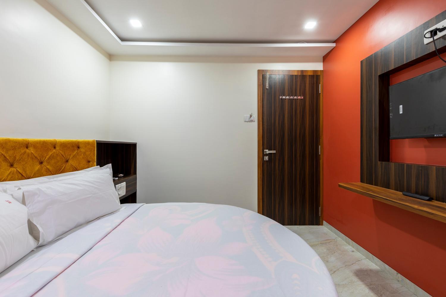 Samrat Palace 3*
