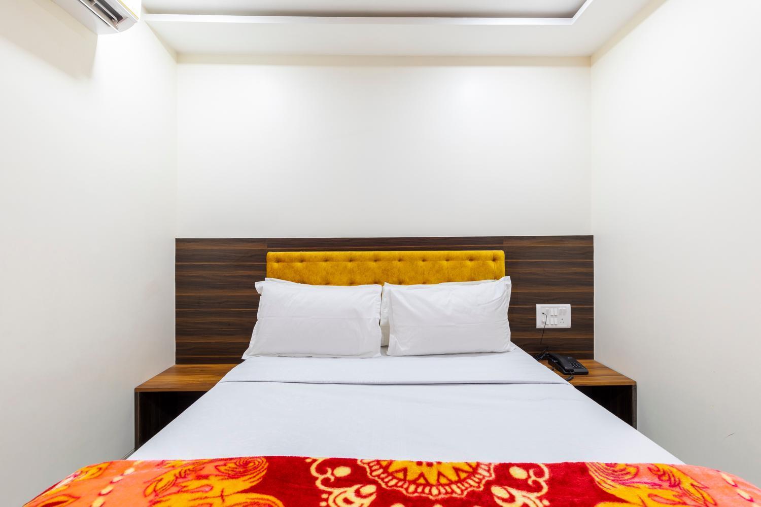Samrat Palace 3* Mumbai