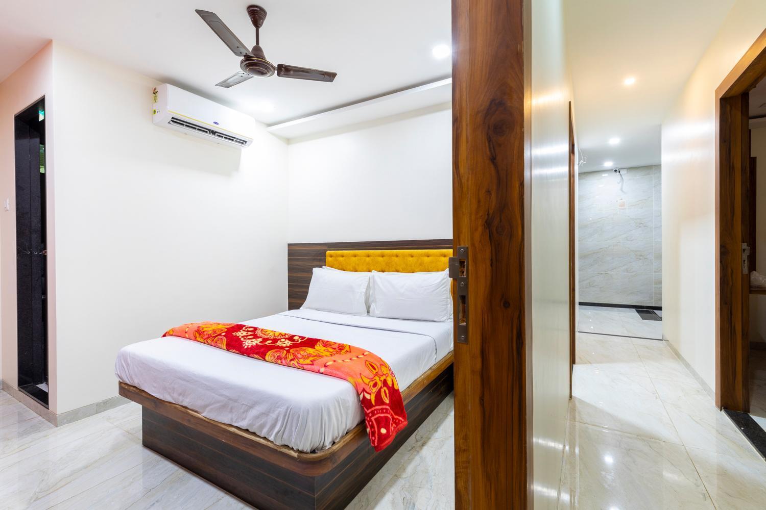 Samrat Palace Hotel