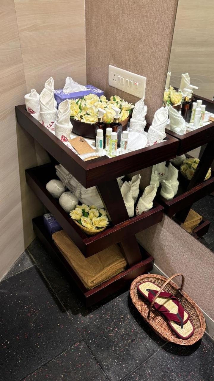Hotel Suba Palace Near Gateway Of India 4*