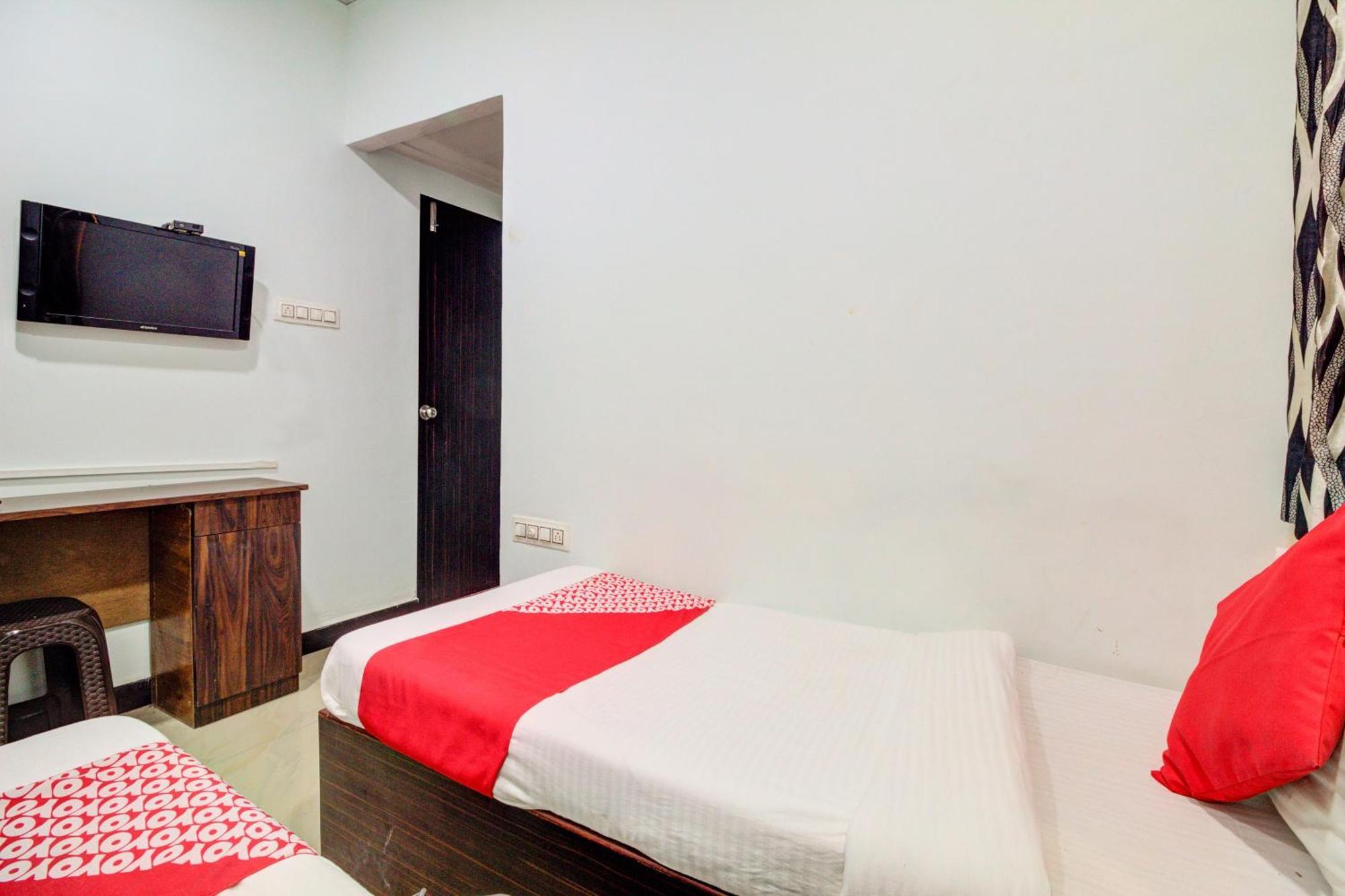 O Anjali Hotel Mumbai