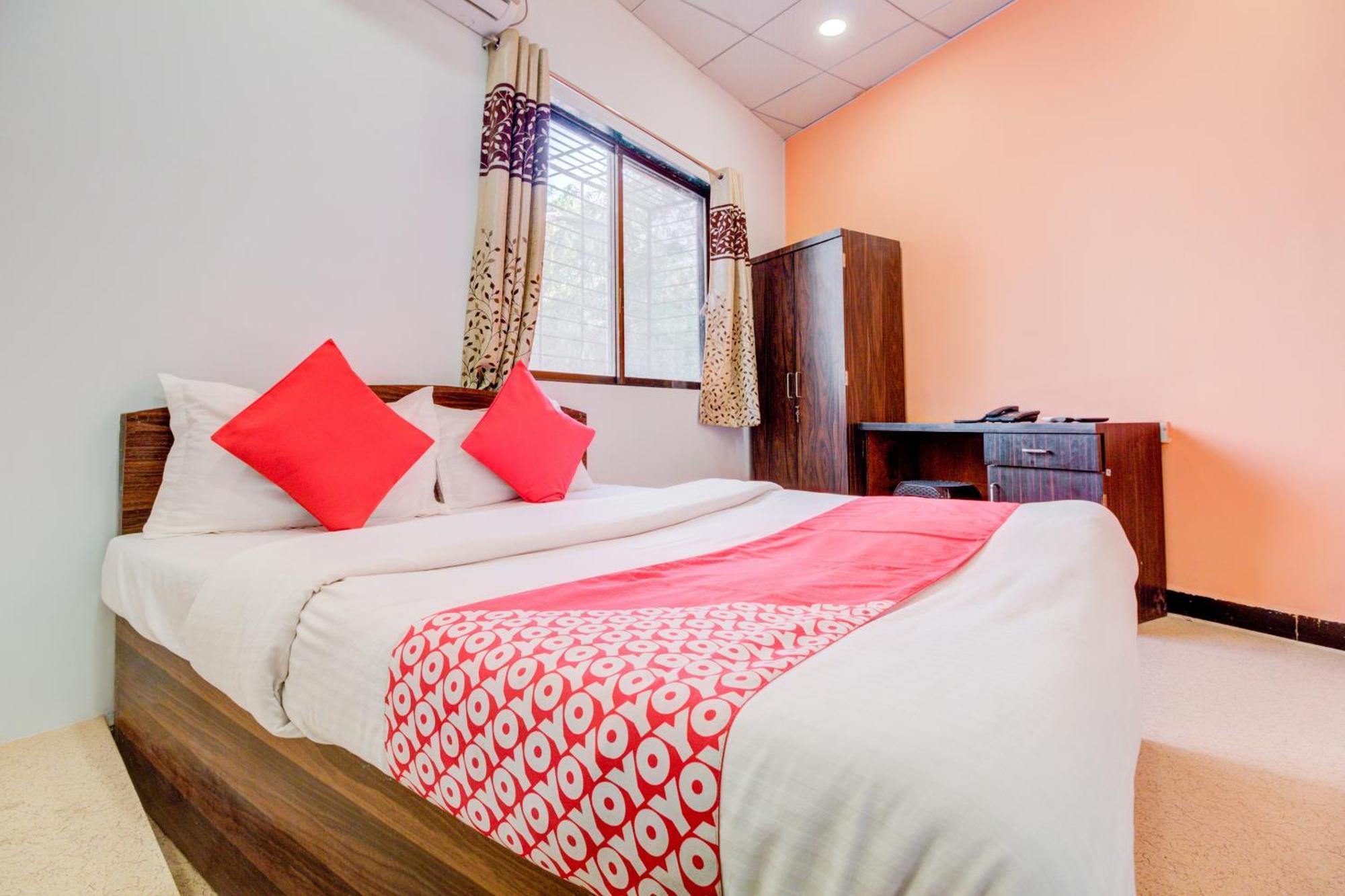 O Anjali 3* Mumbai