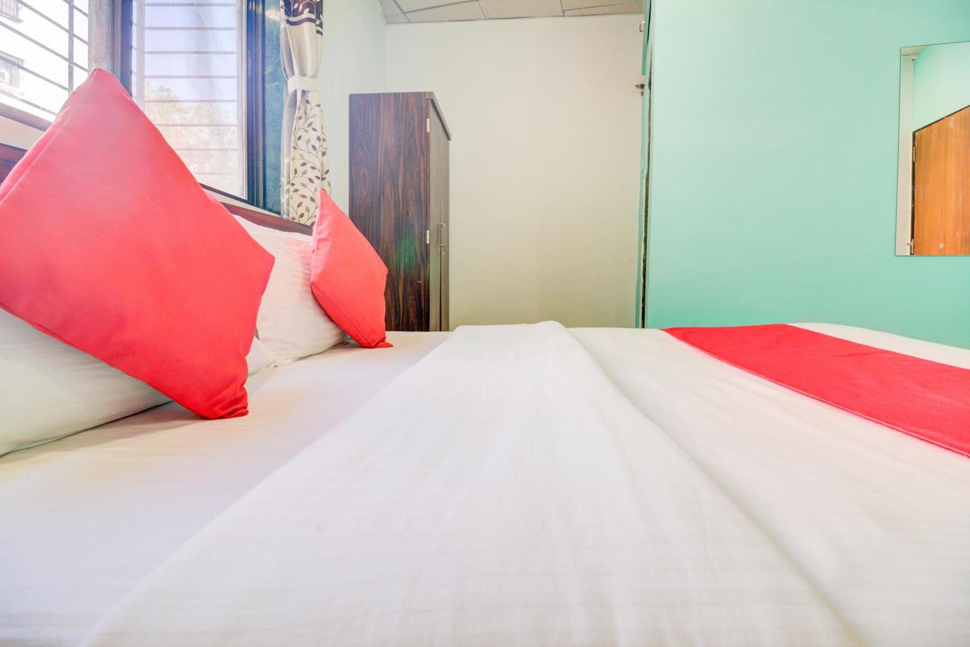 Hotel O Anjali