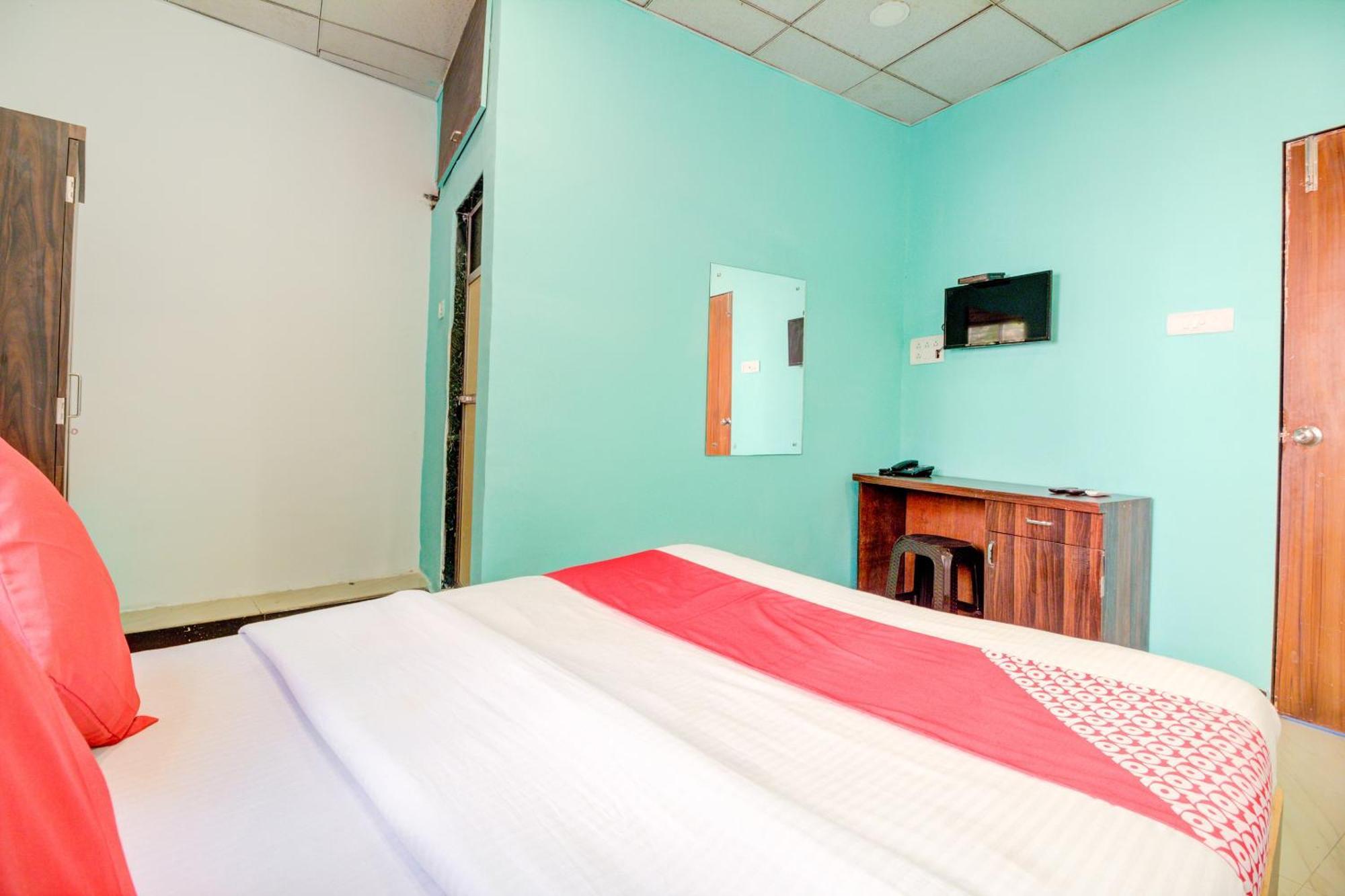 O Anjali Hotel 3*