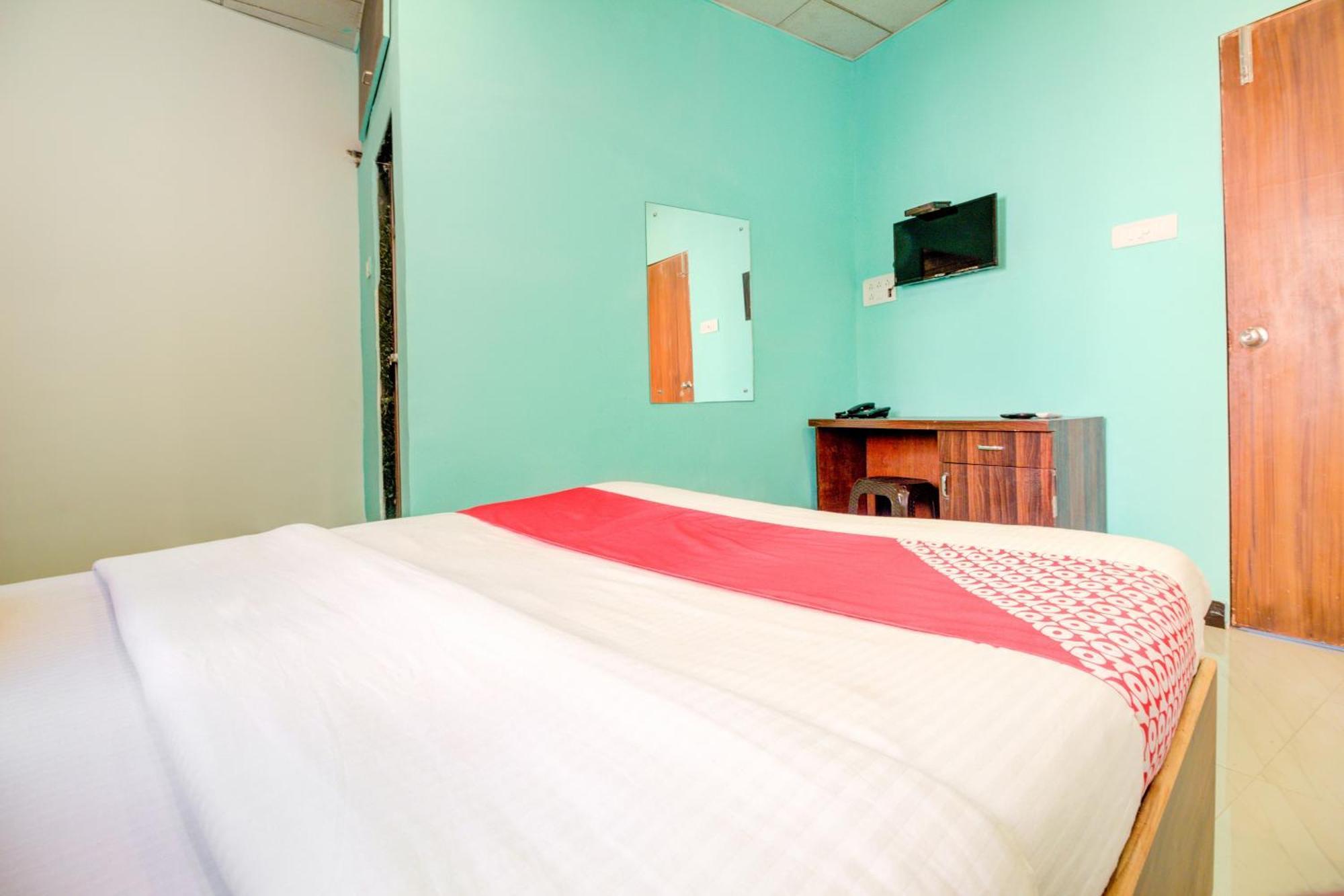 O Anjali Hotel