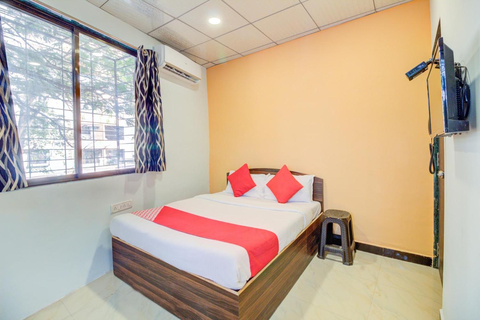 O Anjali 3* Mumbai