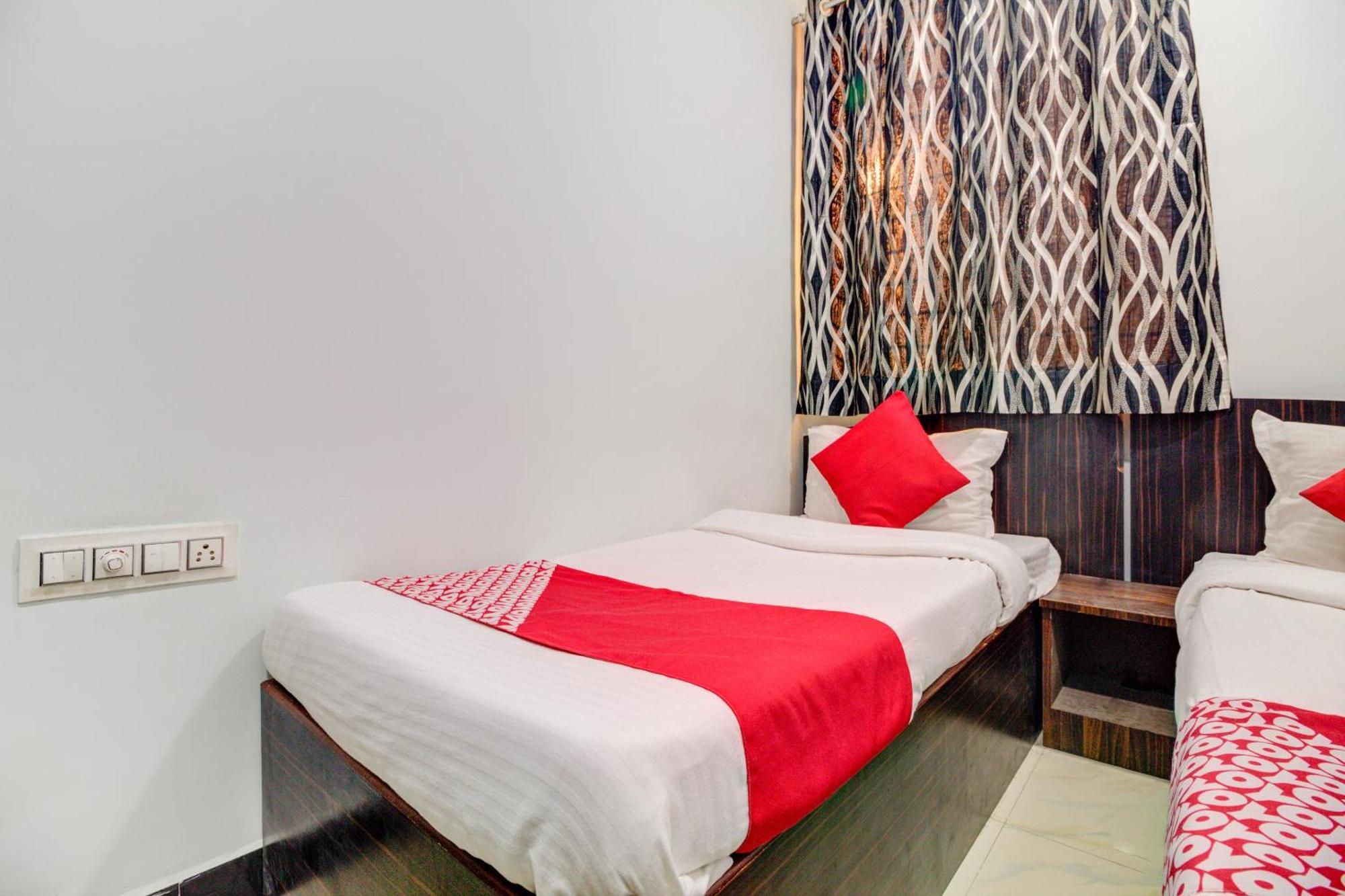 Hotel O Anjali