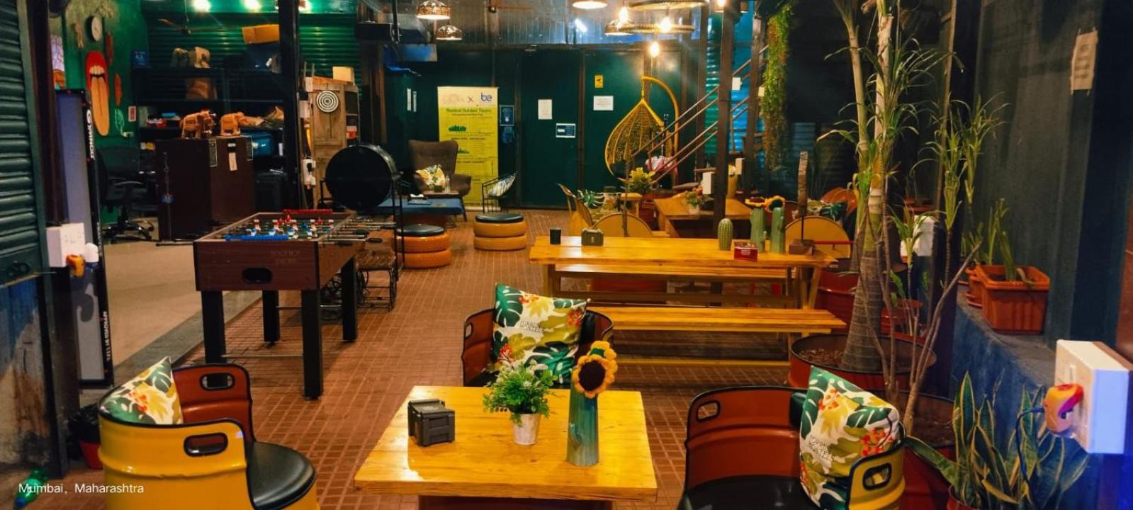 Hostel Forrest