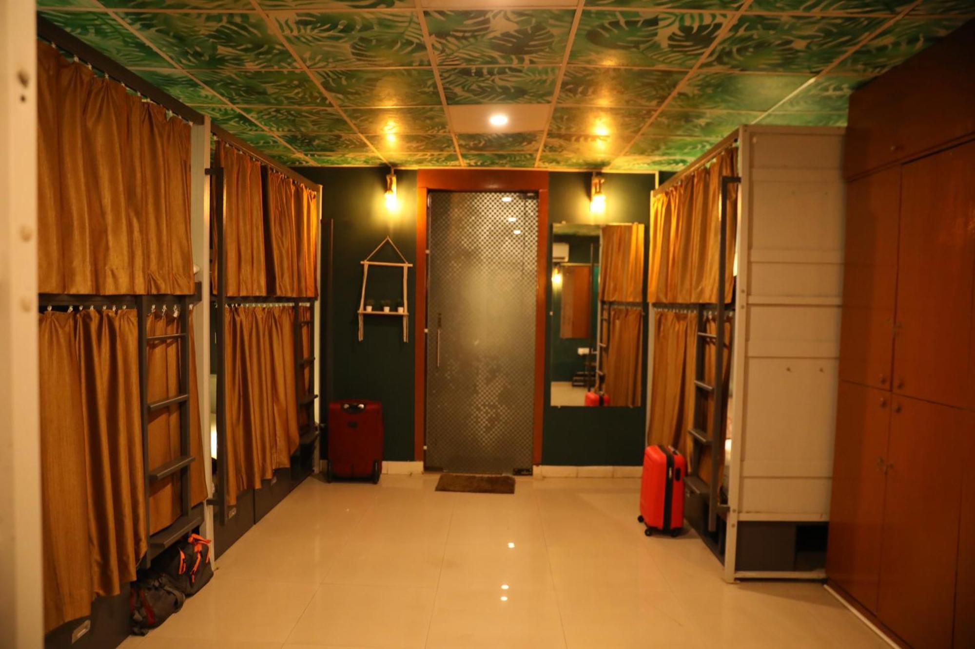 Hostel Forrest